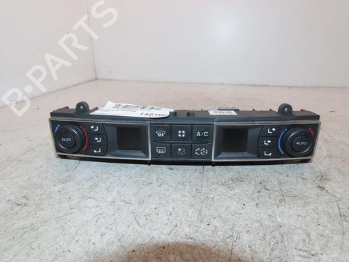 Used Climate control Climate control CITROËN C5 III (RD_) 1.6 HDi 110 (RD9HL0, RD9HR8, RD9HRA) (112 hp) 33679665 33679665