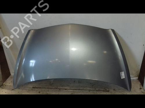Used Hood Hood CITROËN BERLINGO MULTISPACE (B9) 1.6 HDi 90 (90 hp) 29224721 29224721