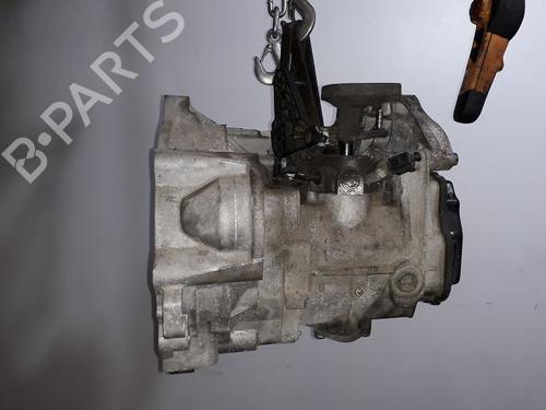 Gearbox SEAT LEON (1P1) 1.9 TDI | BP25435802M3 