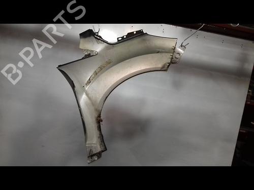 Used Left front fenders FORD C-MAX II (DXA/CB7, DXA/CEU) 1.6 TDCi (95 hp) 21672327