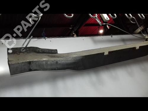 Rear bumper reinforcement OPEL ASTRA H (A04) 1.3 CDTI (L48) | BP11921608C73 