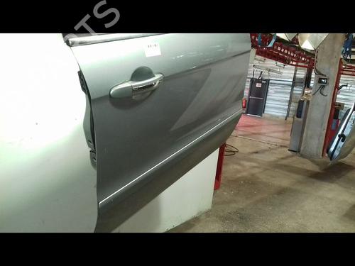 Right front door FORD GALAXY II (WA6) 2.0 TDCi | BP29224958C3 