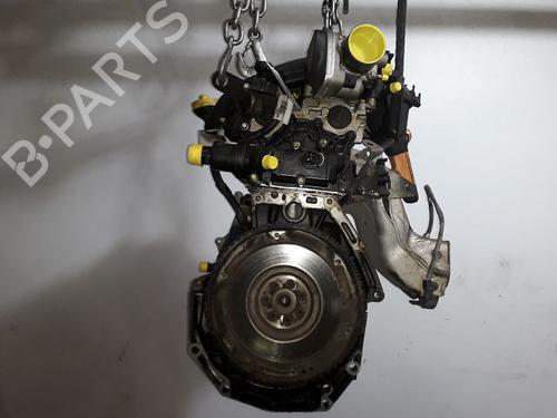Engine RENAULT CLIO III (BR0/1, CR0/1) 1.6 16V (BR05, BR0B, BR0Y, BR15, BR1J, BR1M, BR1Y, CR0B,... | BP30797825M1