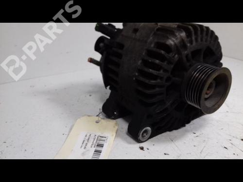 Alternator PEUGEOT 206 Hatchback (2A/C) 1.4 HDi eco 70 | BP9971864M7 