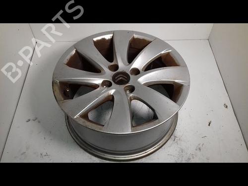 Used Rim CITROËN C4 Picasso I MPV (UD_) 1.6 HDi 110 (112 hp) 15958908