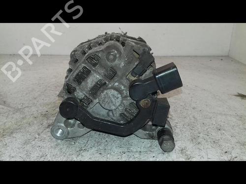 Alternator CITROËN C3 II (SC_) 1.4 | BP34640404M7 - Image 3
