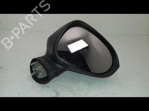 Used Right mirror SEAT IBIZA IV (6J5, 6P1) 1.9 TDI (90 hp) 19690319