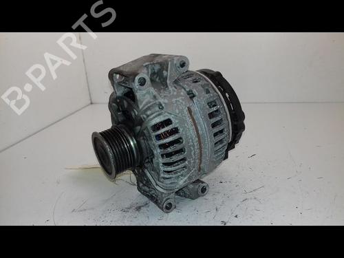 Used Alternator AUDI A3 Sportback (8PA) 1.8 TFSI (160 hp) 29216284