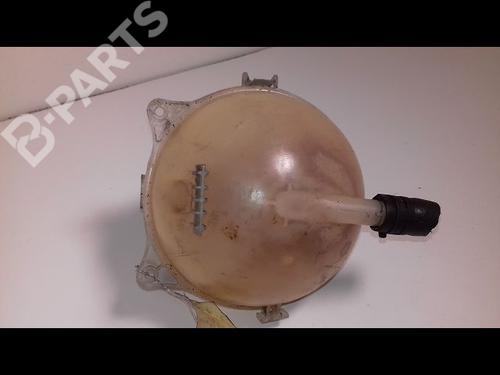 Expansion tank VW POLO IV (9N_, 9A_) 1.4 TDI | BP12095317C120 