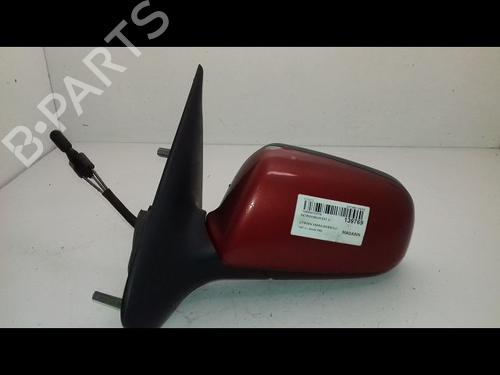 Left mirror CITROËN XSARA (N1) 1.6 i | BP19123632C26