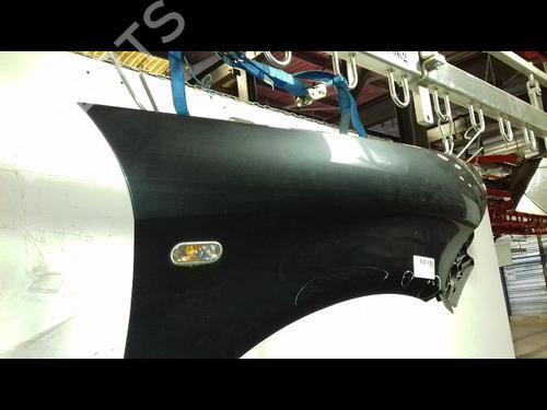 Right front fenders SEAT ALTEA (5P1) 1.6 TDI | BP29224536C42 