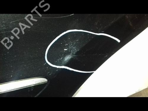 Used Left rear door MERCEDES-BENZ M-CLASS (W164) ML 320 CDI 4-matic (164.122) (224 hp) 16040555