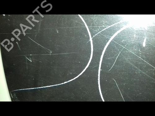 Left rear door KIA RIO II (JB) 1.5 CRDi | BP16973172C4 