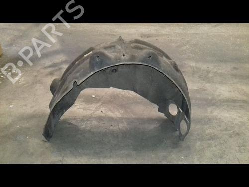 Used Wheel arch RENAULT MEGANE IV Hatchback (B9A/M/N_) 1.5 Blue dCi 115 (B9A6) (116 hp) 29225674