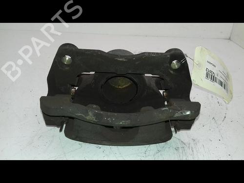 Used Right front brake caliper NISSAN QASHQAI / QASHQAI +2 I (J10, NJ10, JJ10E) 1.6 (114 hp) 19249895