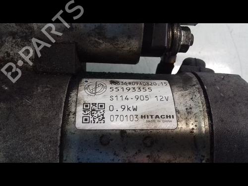 Starter FIAT PANDA (169_) 1.1 (169.AXA1A) | BP23194494M8
