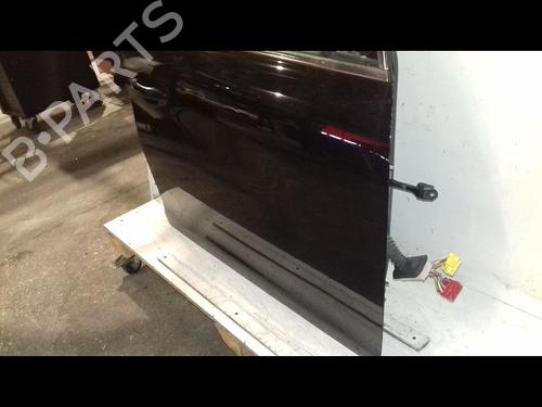 Right front door PEUGEOT 308 II (LB_, LP_, LW_, LH_, L3_) 1.2 THP 130 | BP29224972C3