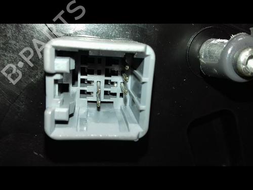 Left mirror KIA CEE'D Hatchback (ED) 1.6 CRDi 115 | BP14954889C26 