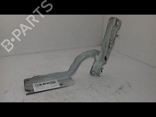 Hinge/Door check strap PEUGEOT EXPERT Van (VF3A_, VF3U_, VF3X_) 1.6 HDi 90 16V | BP29224808C146 