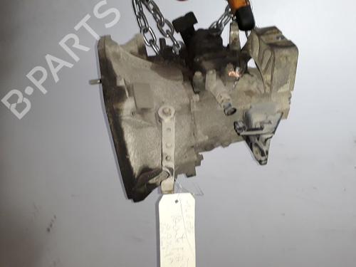 Gearbox FIAT PANDA (169_) 1.1 (169.AXA1A) | BP27306865M3
