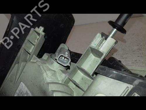 Left taillight RENAULT LAGUNA III (BT0/1) 1.5 dCi (BT00, BT0A, BT0T, BT1J) | BP30950385C34