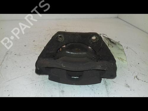 Left front brake caliper RENAULT KANGOO Express (FC0/1_) | BP29216427M105 - Image 2