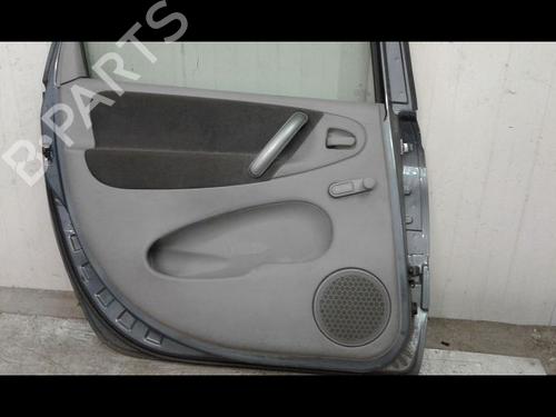 Left rear door CITROËN XSARA PICASSO (N68) 1.6 HDi | BP23195825C4 