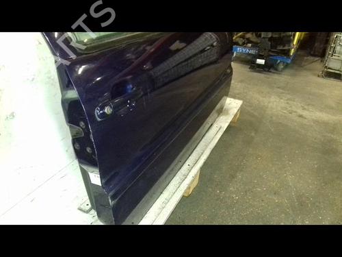 Right front door VW POLO (6N2) 1.4 | BP29225005C3 