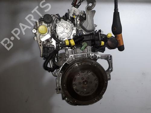 Engine CITROËN C3 III (SX) 1.2 THP 110 (SXHNPS, SXHNZT, SXHNZ6) | BP29516264M1