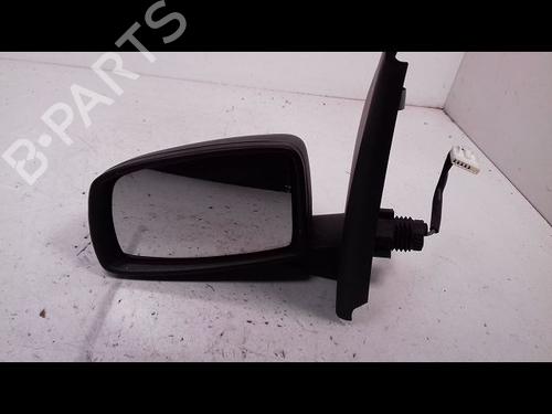 Left mirror FIAT PANDA (169_) 1.3 D Multijet (169.AXC1A) | BP9411470C26
