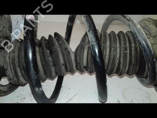 Left front shock absorber RENAULT CLIO IV Grandtour (KH_) 1.5 dCi 90 (KHN3, KHN4) | BP29223500M16