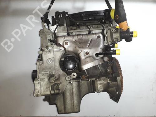 Engine DACIA SANDERO 1.4 MPI LPG | BP30629768M1 