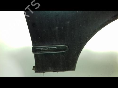 Right front fenders MERCEDES-BENZ C-CLASS (W203) C 200 CDI (203.007) | BP12207584C42 