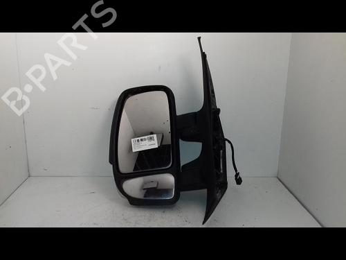 left-mirror-opel-movano-b-van-x62-2010-29225305 main image