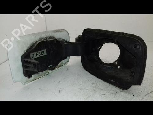 Fuel flap RENAULT KANGOO Express (FW0/1_) 1.5 dCi 70 (FW0A, KW0V) | BP29223084C131 