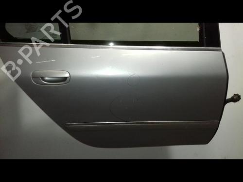 Right rear door PEUGEOT 607 (9D, 9U) 2.7 HDi 24V | BP29225520C5 