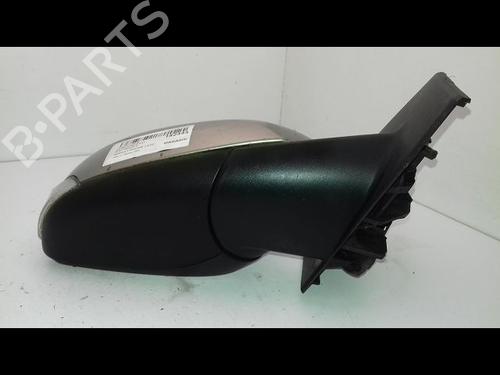 Right mirror RENAULT MEGANE III Grandtour (KZ0/1) 1.5 dCi (KZ09, KZ0D, KZ1G, KZ29, KZ14, KZ1W, KZ10, KZ1F,... | BP19391378C27 