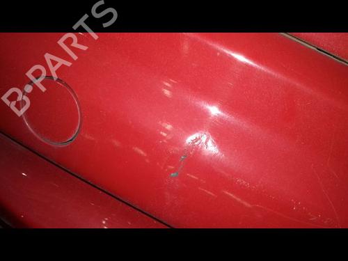 Rear bumper PEUGEOT 207 CC (WD_) 1.6 HDi | BP29225781C8 