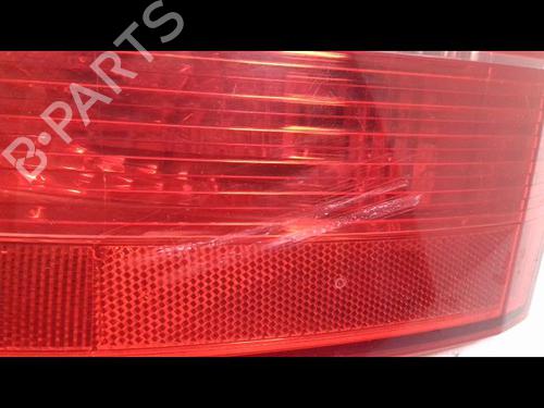 Used Right taillight PEUGEOT 407 SW (6E_, 6D_) 2.0 HDi 135 (136 hp) 23196417