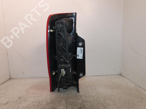 Right taillight CITROËN NEMO Box Body/MPV (AA_) 1.3 BlueHDi 80 | BP39699764C35 - Image 2