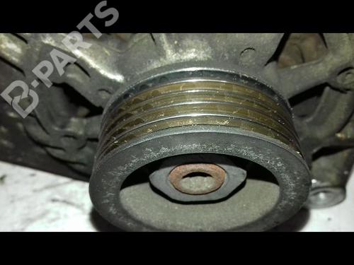 Alternator CITROËN SAXO (S0, S1) 1.1 X, SX | BP11820996M7 