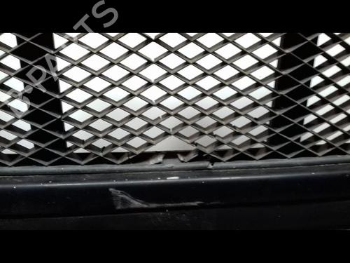 Used Front bumper VW POLO (6N2) 1.4 16V (75 hp) 10489826