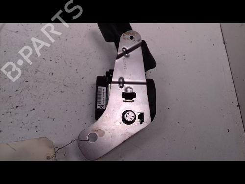 Rear right belt tensioner CITROËN C3 Picasso (SH_) 1.6 HDi | BP23194988C90