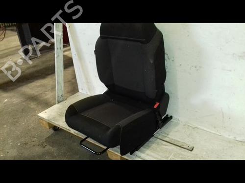 Used Right front seat CITROËN C3 III (SX) 1.2 PureTech 82 (83 hp) 29216808