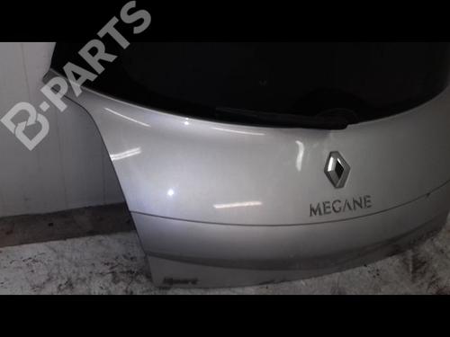 Tailgate RENAULT MEGANE II (BM0/1_, CM0/1_) 2.0 dCi (BM1K, CM1K) | BP8964135C6 