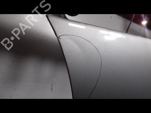 Right front fenders MERCEDES-BENZ B-CLASS Sports Tourer (W245) B 200 CDI (245.208) | BP29224515C42 
