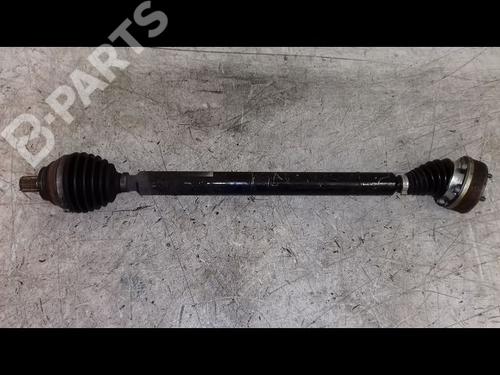 Used Right front driveshaft SKODA OCTAVIA III (5E3, NL3, NR3) 1.6 TDI (115 hp) 8964789