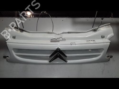 Calandre CITROËN BERLINGO / BERLINGO FIRST Box Body/MPV (M_) 1.9 D 70 (MBWJZ, MCWJZ) (69 hp) 29224478