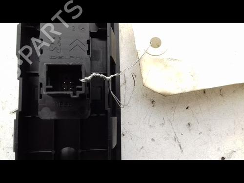 Used Switch PEUGEOT 308 I (4A_, 4C_) 1.6 HDi (109 hp) 9243288