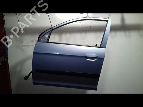 Left front door KIA PICANTO I (SA) 1.1 | BP19639114C2 